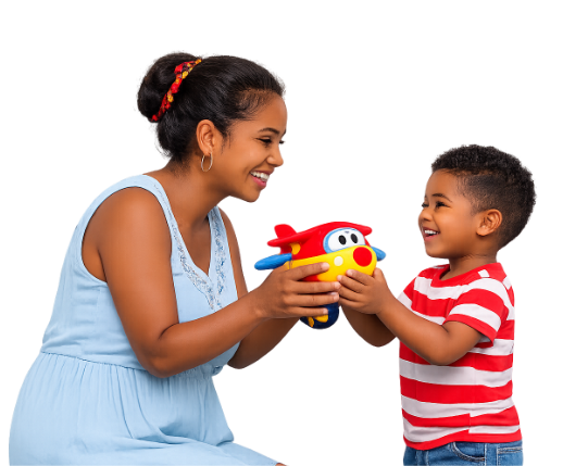 Free Delivery to Antananarivo